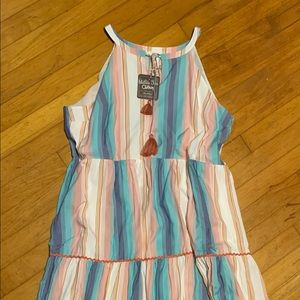 Matilda Jane dress